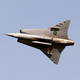 Illustration for article titled This may be coolest, most futuristic combat jet ever built